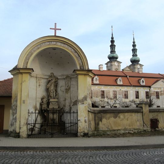 Chapel of Saint Wendelin
