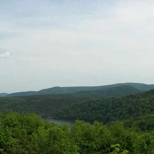 Kellerwald