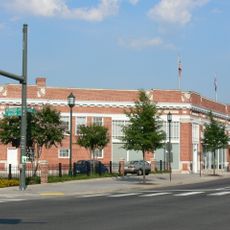 Atlantic Motor Company