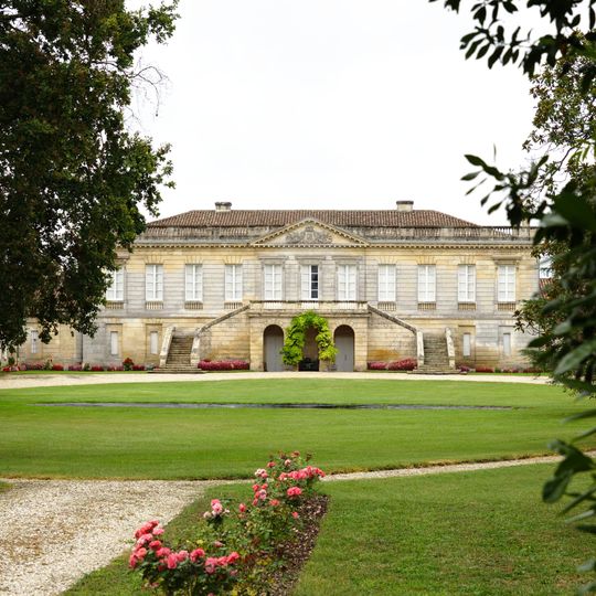 Château Plaisance