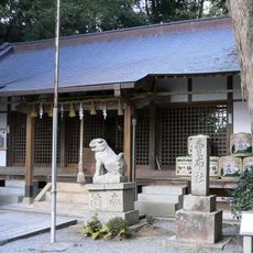 Mefu Jinja