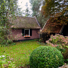 Kortenhoefsedijk 194, Kortenhoef