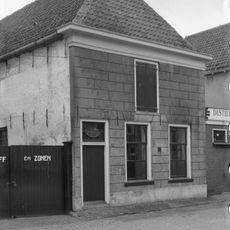 Gasthuisstraat 3, Doesburg