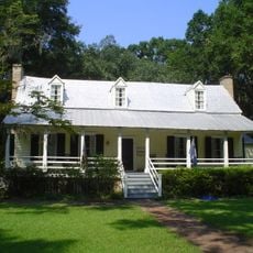 Heyward House and Historical Center