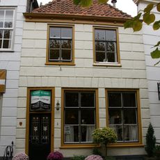 Elfhuizen 5, Geertruidenberg