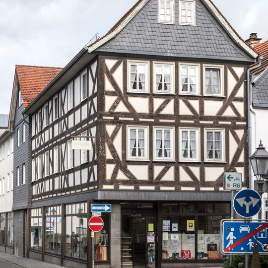 Alsfelder Straße 11