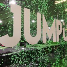 JumpUp TrampolinPark Cottbus