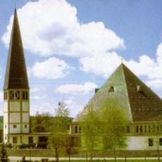 Pfarrkirche Hinterschmiding