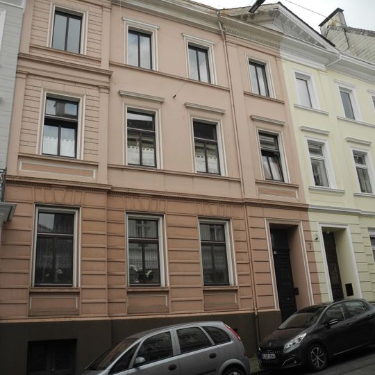 Von-der-Tann-Straße 7