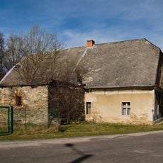 Watermill in Jarnołtówek