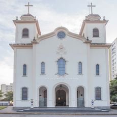 Paróquia Nossa Senhora Fátima e Santo Amaro
