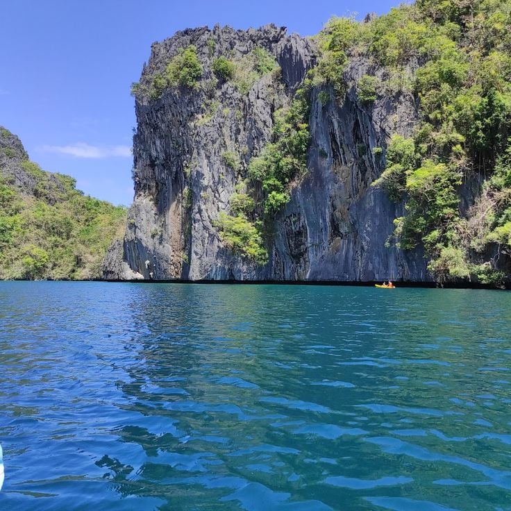 Archipiélago de Bacuit