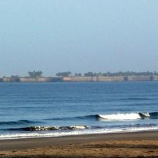 Sindhudurg Fort