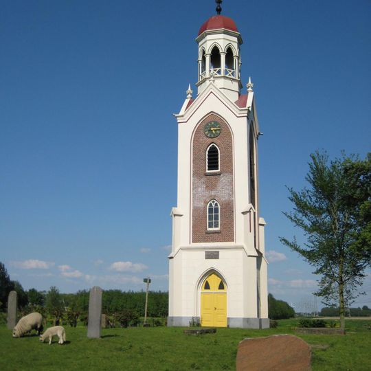 Klokkentoren