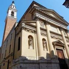 San Filippo Neri, Vicenza