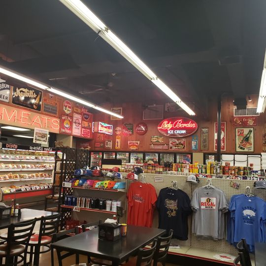 Don's Specialty Meats