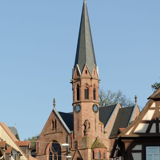 Pfarrkirche