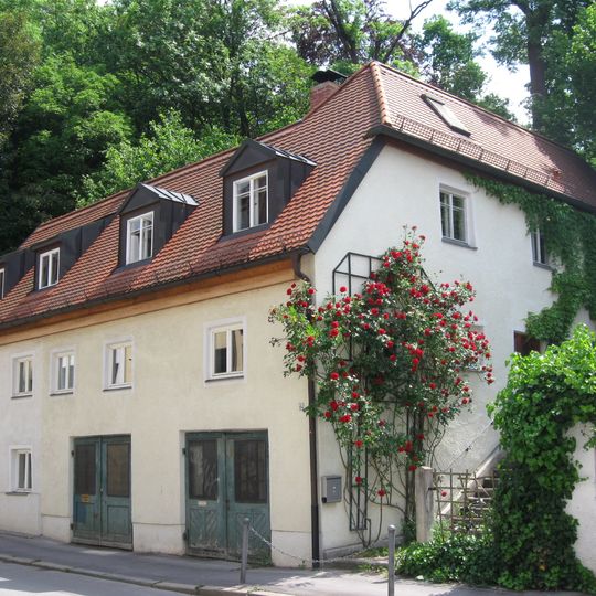 Wohnhaus