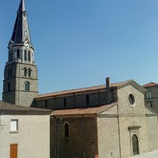 Église Saint-Vincent de Tain l'Hermitage