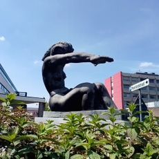 Sculpture, Work of art