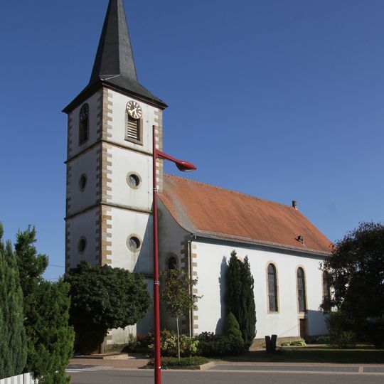 Saint James the Elder