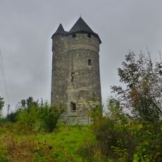 Wasserturm Teutschenthal