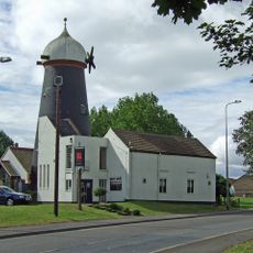 Scunthorpe Mill