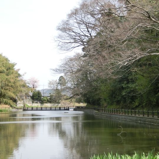 Château d'Iwakitaira