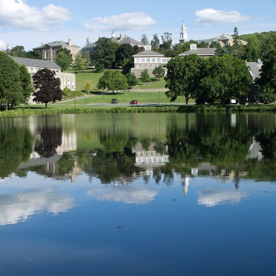 Colgate University