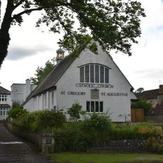 Roman Catholic Church of St Gregory and St Augustine