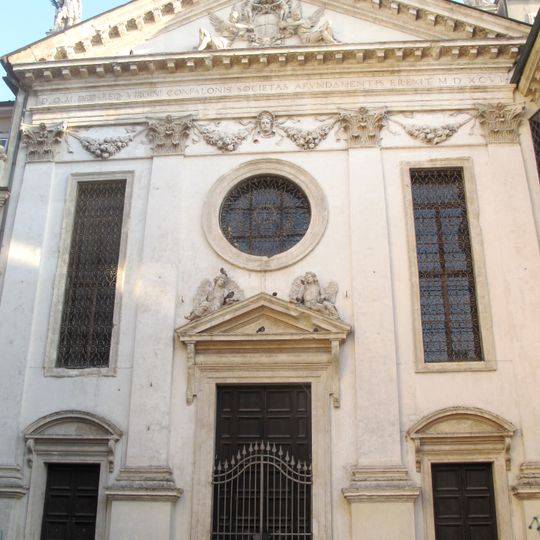 Oratorio del Gonfalone
