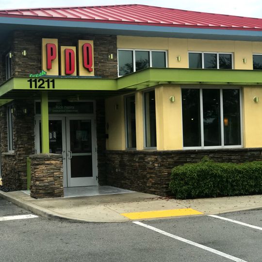 PDQ Pembroke Pines