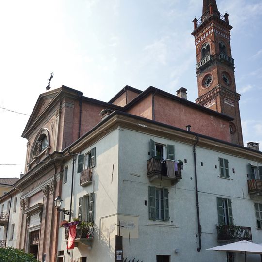 Chiesa di San Sebastiano