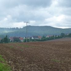 Krantberg