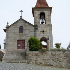 Igreja de São Paio