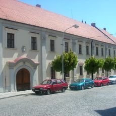 Panský dům (Uherský Brod)