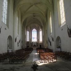 Collégiale Saint-Maurice