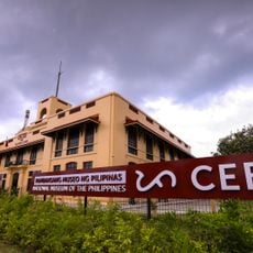 National Museum of the Philippines