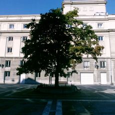 Plaza del Carbayón, Oviedo
