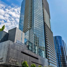 Fairmont Pacific Rim