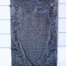 Memorial Paul Kubasch