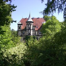 Cultural heritage D-5-6434-0128 in Simmelsdorf