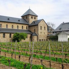 St. Ägidius