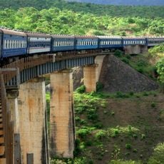 TAZARA Railway