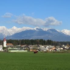 St. Nicholas's Parish Church