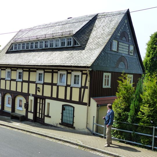 Rumburger Straße 29