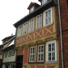 Stobenstraße 24 (Quedlinburg)