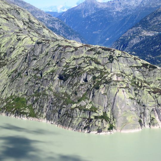 Artilleriewerk Grimsel