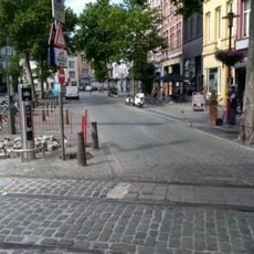 De Coninckplein