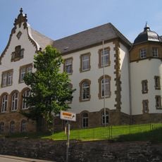 Amtsgericht Hermeskeil